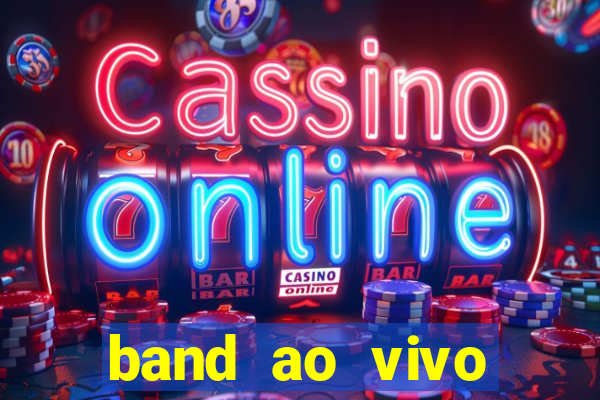 band ao vivo gratis multicanais